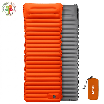 Materasso Gonfiabile Camping Pro™