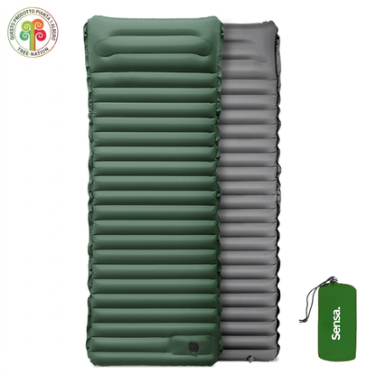 Materasso Gonfiabile Camping Pro™