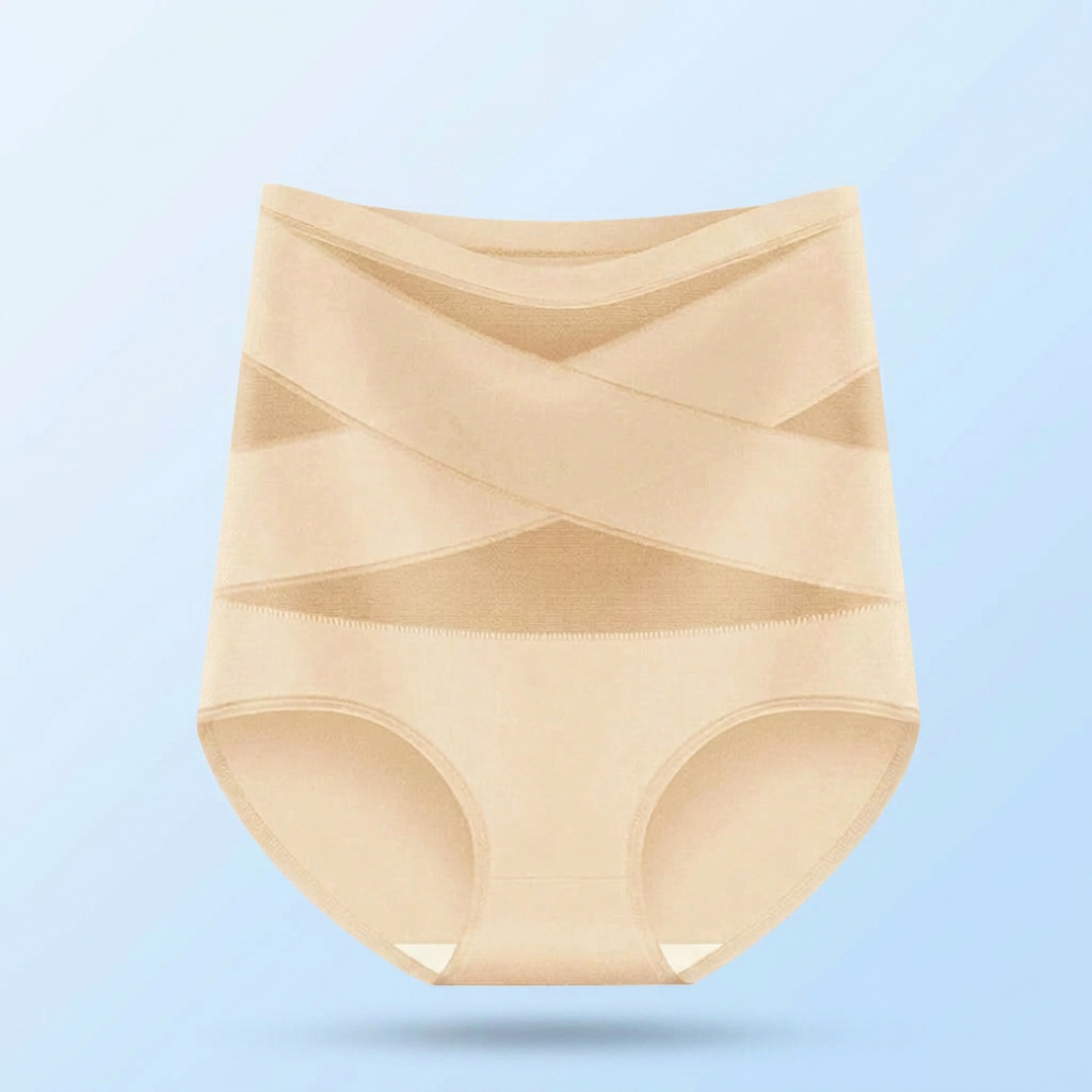 VitaShape™ - Slip Post-Parto a Compressione 360°