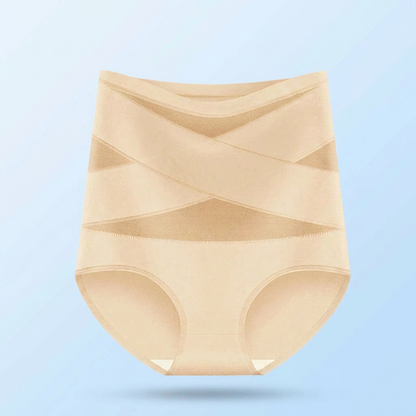 VitaShape™ - Slip Post-Parto a Compressione 360°
