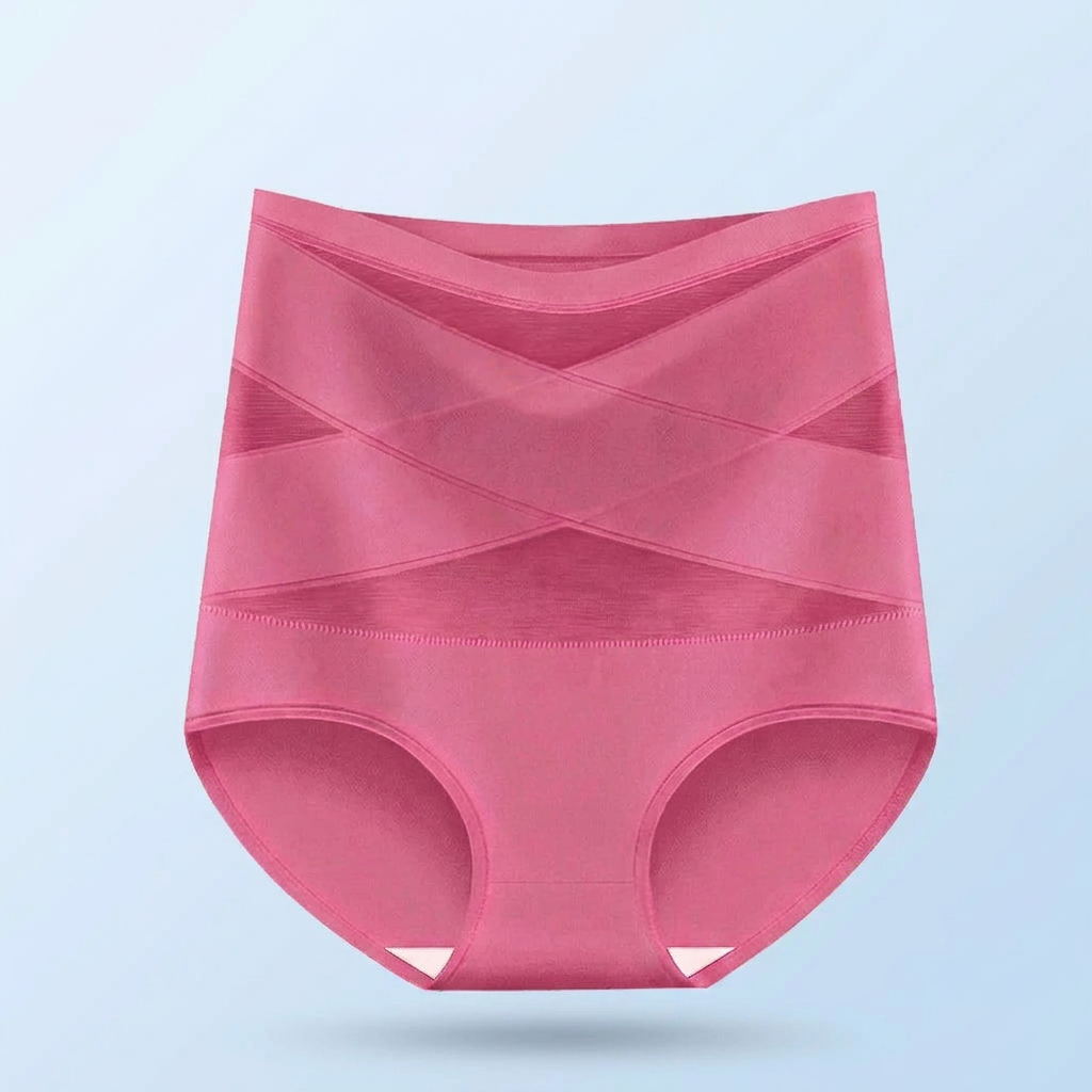VitaShape™ - Slip Post-Parto a Compressione 360°
