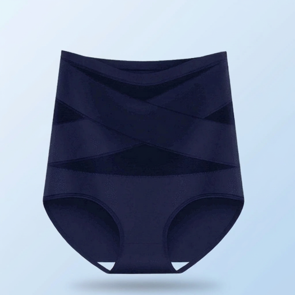VitaShape™ - Slip Post-Parto a Compressione 360°