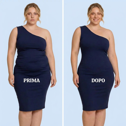 VitaShape™ - Slip Post-Parto a Compressione 360°