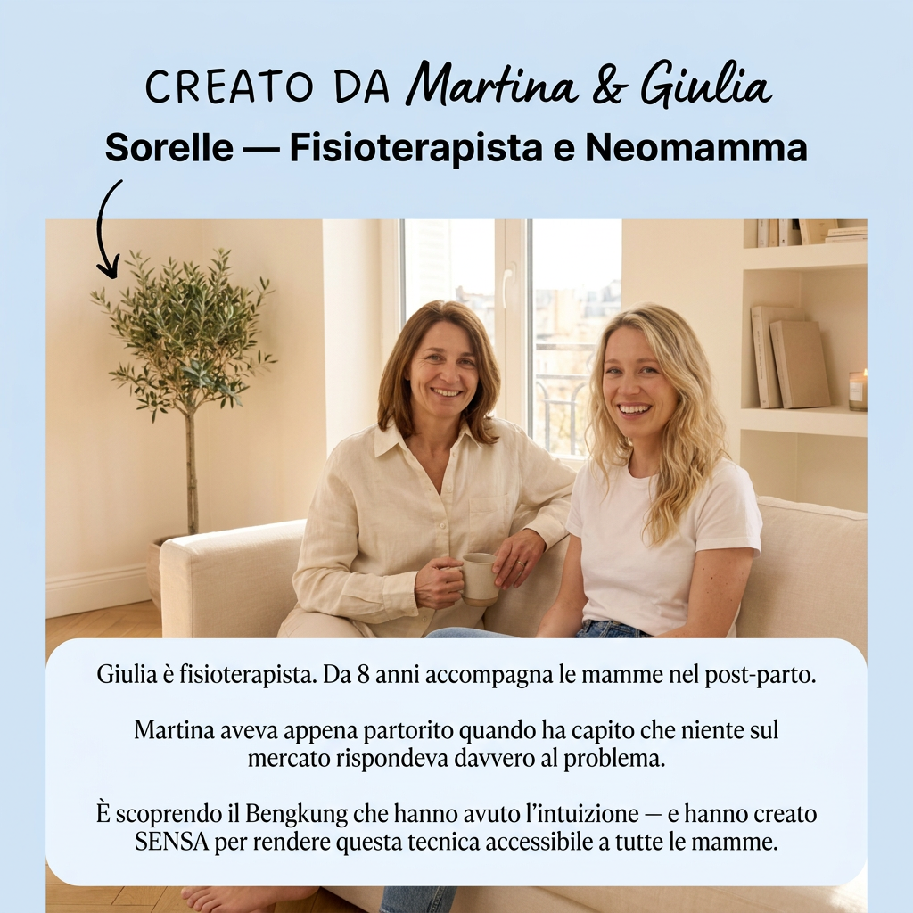 VitaShape™ - Slip Post-Parto a Compressione 360°