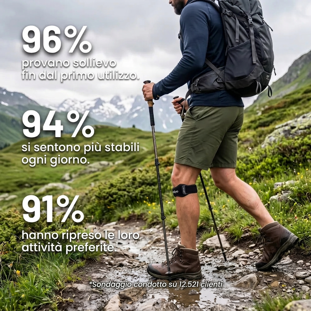 RotuFlex™ - Fascia Sottorotulea