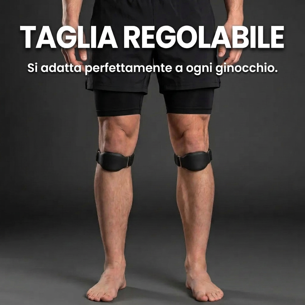 RotuFlex™ - Fascia Sottorotulea