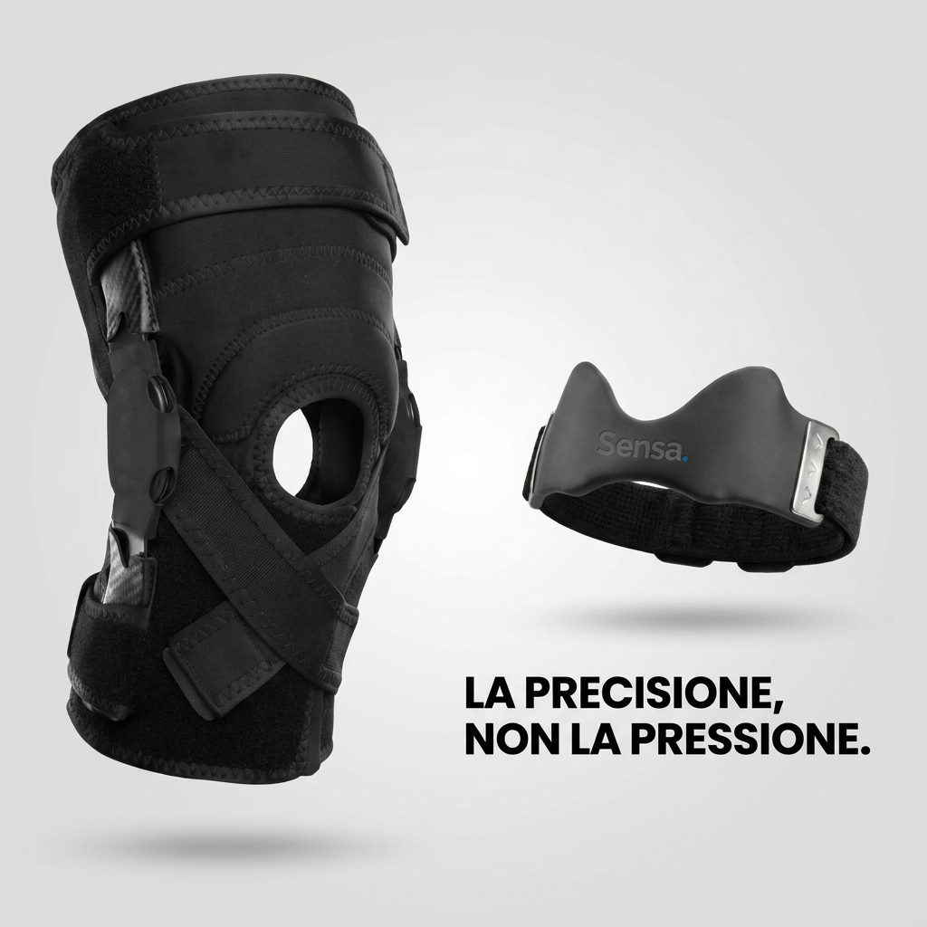 RotuFlex™ - Fascia Sottorotulea