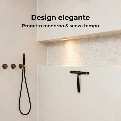 Lavavetri Doccia Estensibile Sensa™