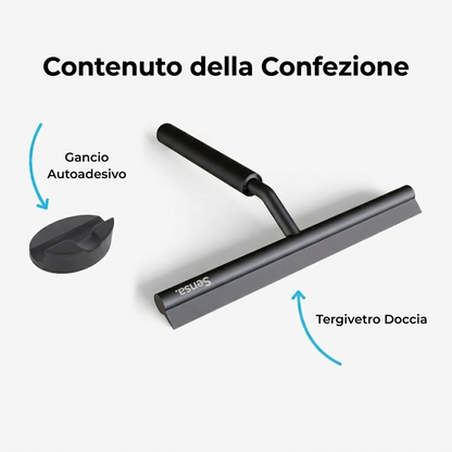 Lavavetri Doccia Estensibile Sensa™