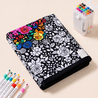 ColorNest™ - Coperta da Colorare